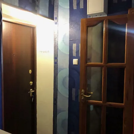 Flat near the sea Apartment Odesa