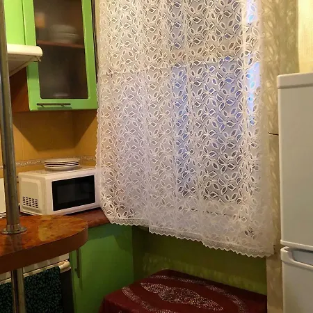 Flat near the sea Apartment