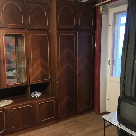 Flat near the sea Apartment Odesa