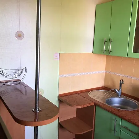 Flat near the sea Odesa