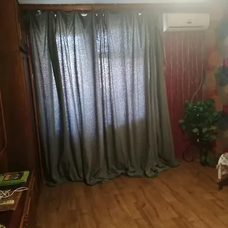 Flat near the sea Apartment Odesa